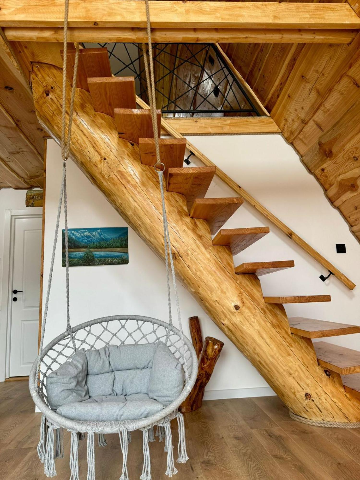 Jagerberg Rosenau Chalet Rîşnov